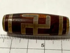 【天珠】142　西藏卍天珠
