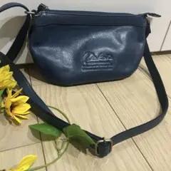 美品✨Dakota ダコタ ショルダーバッグ