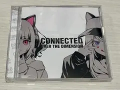 邦楽 KMNZ CONNECTED OVER THE DIMENSION 2025年最新】connected over the dimensionの人気アイテム