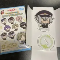 刀剣乱舞 んまほっぺ ミニアクリルスタンド 〈蛍丸〉