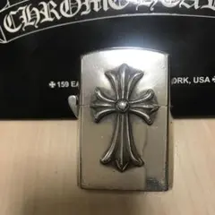クロムハーツ★ジッポライター★Zippo