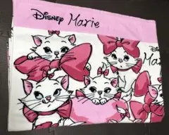 マリーちゃん　タオルケット　シングルサイズ　マリー　Marie Disney