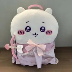 【タグ付き】ちいかわ てんし♡あくま てんしなBIGぬいぐるみ