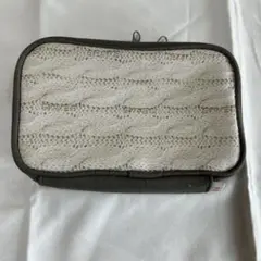 ポーチＪALのアメニティグッズです機内非売品