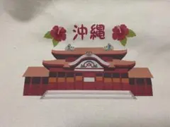 ダイソー★沖縄限定トートバッグ・ECOバッグ