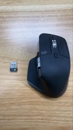 logicool MX MASTER 3S