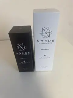 NOCOR ノコア 浸透ケアセット