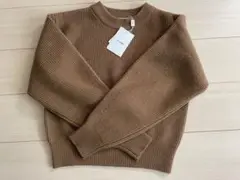 クラネBASIC DROP SHOULDER kit top 22FW