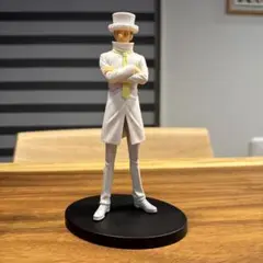 ワンピース フィギュア カク
