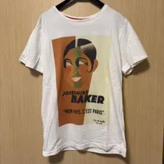 エディフィス　Tシャツ