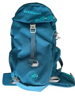 MAMMUT マムート ファースト トリオン 12Lキッズバッグパック リュック