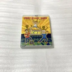 FUNKY MONKEY BABYS/おまえ達との道FINAL～in 東京ドー…