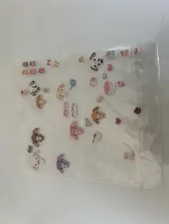 シュガーバニーズシール