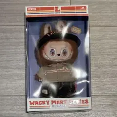 ラブブ　THE MONSTERS Wacky Mart 新品　未開封