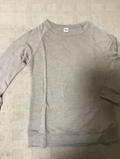 ロンハーマンron herman 定番ニット グレージュ