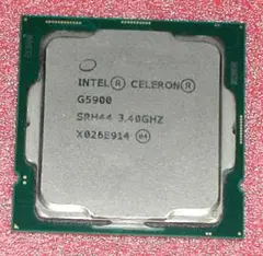 2025年最新】celeron g5900の人気アイテム - メルカリ
