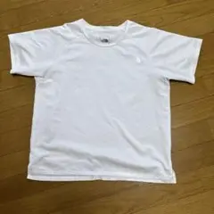 THE NORTH FACE ホワイト Tシャツ M