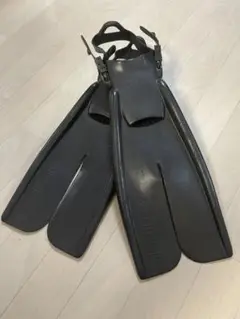 アポロ バイオフィン ブラック XS
