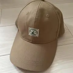ベージュ キャップcaptain stag