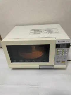 Panasonic NE-T156-W オーブンレンジ 電子レンジ