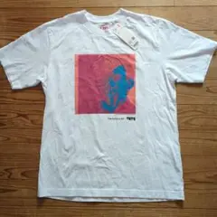 ユニクロ 新宿限定 アンディ・ウォーホル Tシャツ L テートモダン 新品未使用