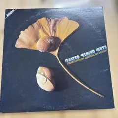 【傷なし美盤‼️】塩銀杏/秋吉敏子=ルー・タバキン・ビッグ・バンド LPレコード