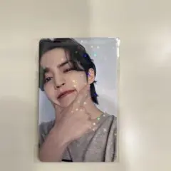 SEVENTEEN エスクプス