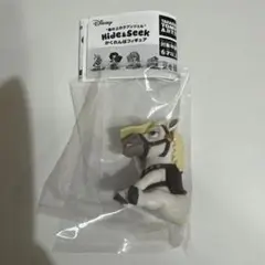 塔の上のラプンツェル　Hide&Seek かくれんぼフィギュア　マキシマス