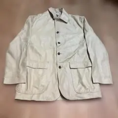 ラムレザー ジャケット　SIZE L