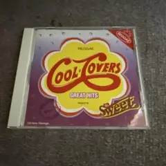 Cool Covers Great Hits CD