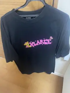 XLARGE ブラック Tシャツ XL
