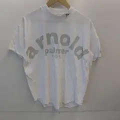 M12069 Arnoldpalmer モックネックシャツ