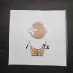 アイロンシート