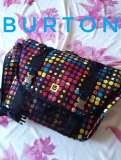 BURTON バートン ショルダーバッグ