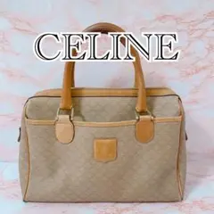 セリーヌ CELINE ハンドバッグ 人気 マカダム柄