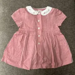 Pample Mousse　パンプルムース ワンピース 夏服