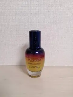 ロクシタン IM オーバーナイトRセラム