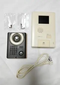 アイホン インターホンセット D-22 K-22