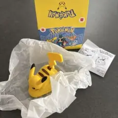 ポケモン ピカチュウ ハッピーセット