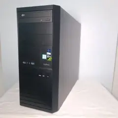 ゲーミングPC/core i7/500GB/GTXグラボ/Office/ドスパラ