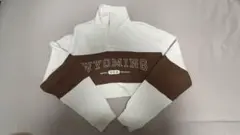 H&M crop top