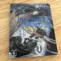 FINAL FANTASY XV DELUXE EDITION