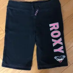ROXY ハーフパンツ