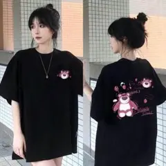 ロッツォ　可愛いTシャツ　半袖