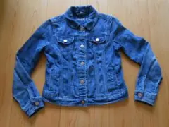 美品！おしゃれ！かわいい！便利！★Gap(ギャップ)☆Gジャン ジャケット★ ￥