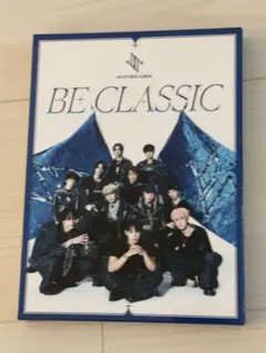 JO1 1st BEST ALBUM BE CLASSIC