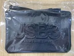JSB3 FROM EXILE TRIBE ポーチ