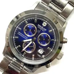 R7-2664 中古品　スイスミリタリハノワ　10198J