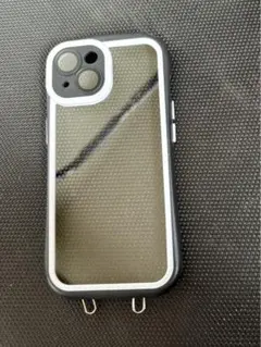 【iPhone15ケース】