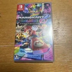 マリオカート8 デラックス Nintendo Switch